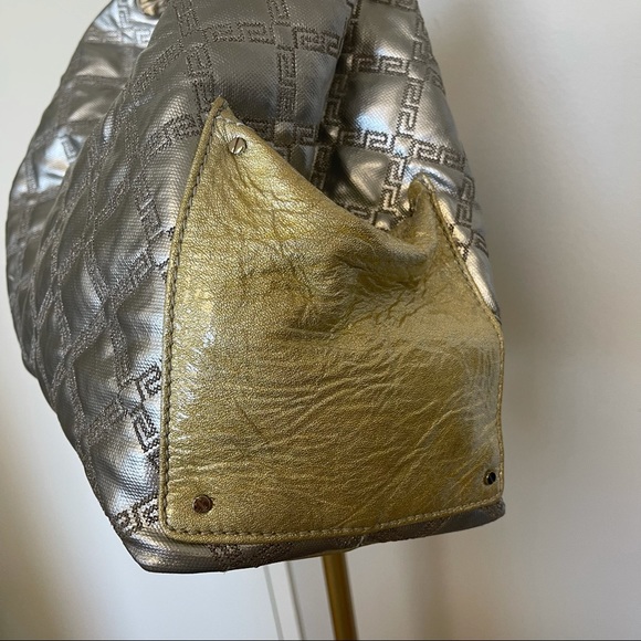 VERSACE shoulder bag - Picture 11 of 14